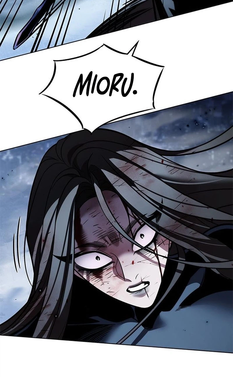 Eleceed Chapter 421