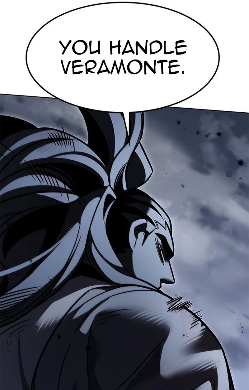 Eleceed Chapter 421