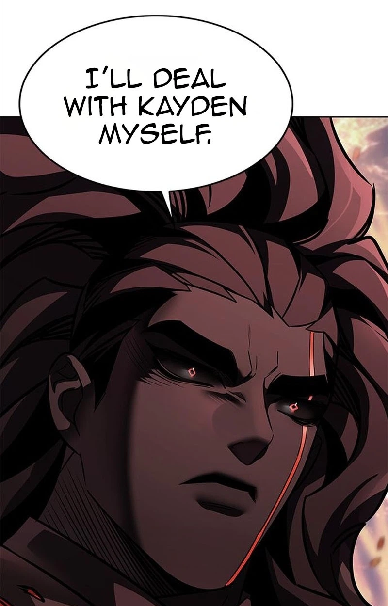 Eleceed Chapter 421