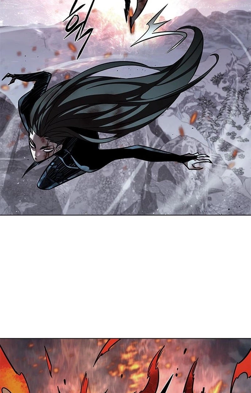Eleceed Chapter 421