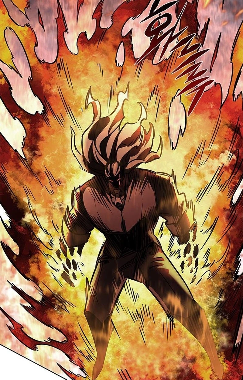 Eleceed Chapter 421