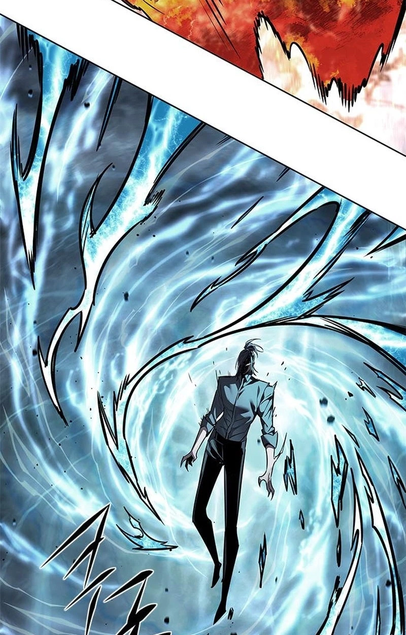 Eleceed Chapter 421