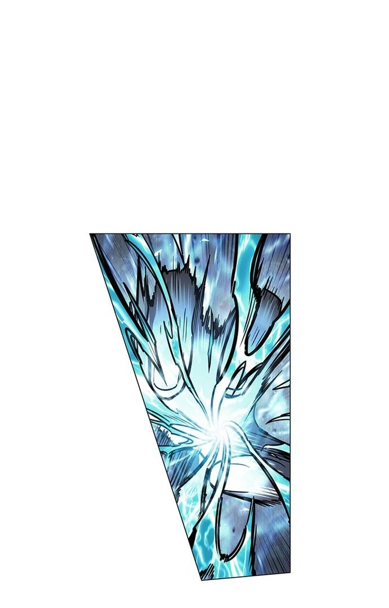 Eleceed Chapter 421