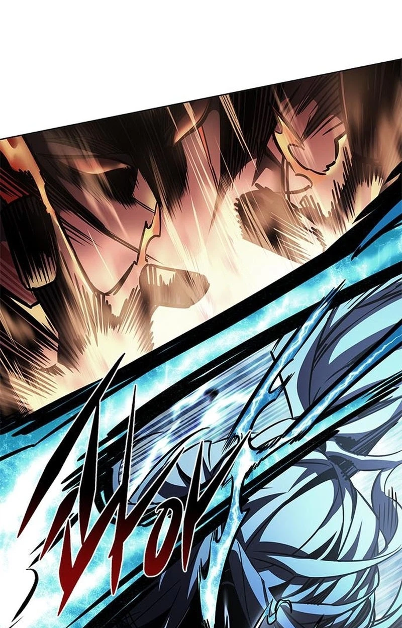 Eleceed Chapter 421