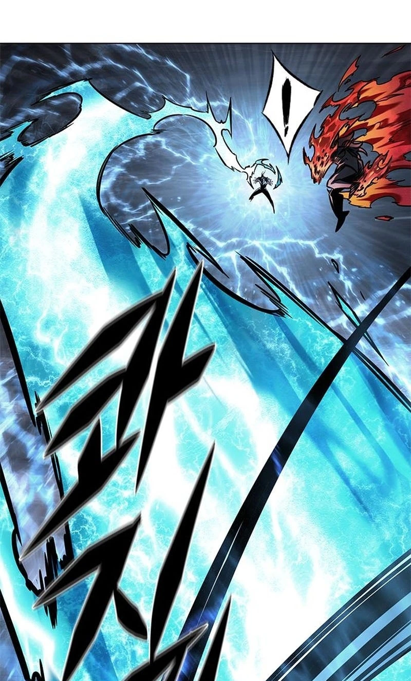 Eleceed Chapter 421