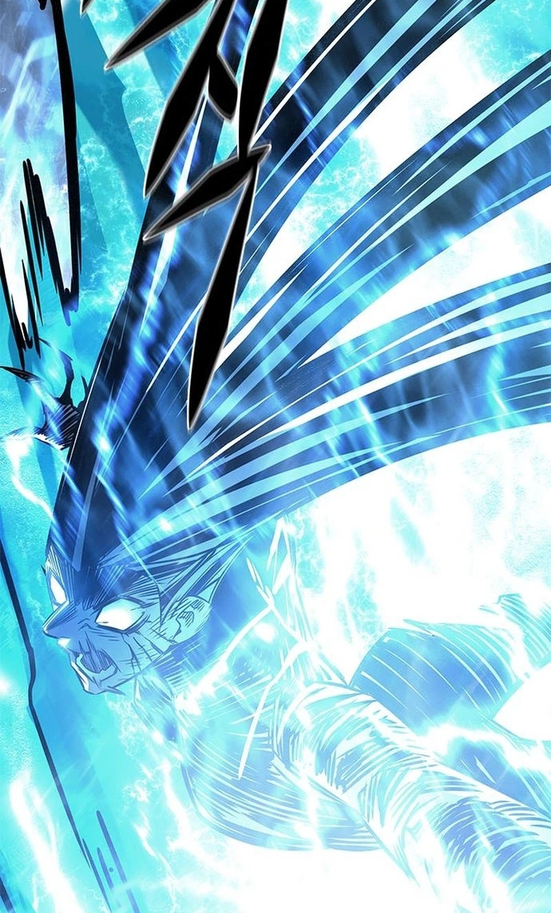 Eleceed Chapter 421