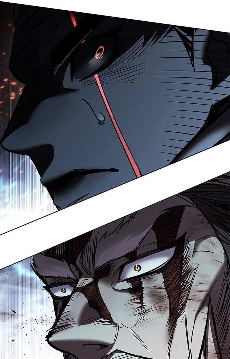 Eleceed Chapter 421