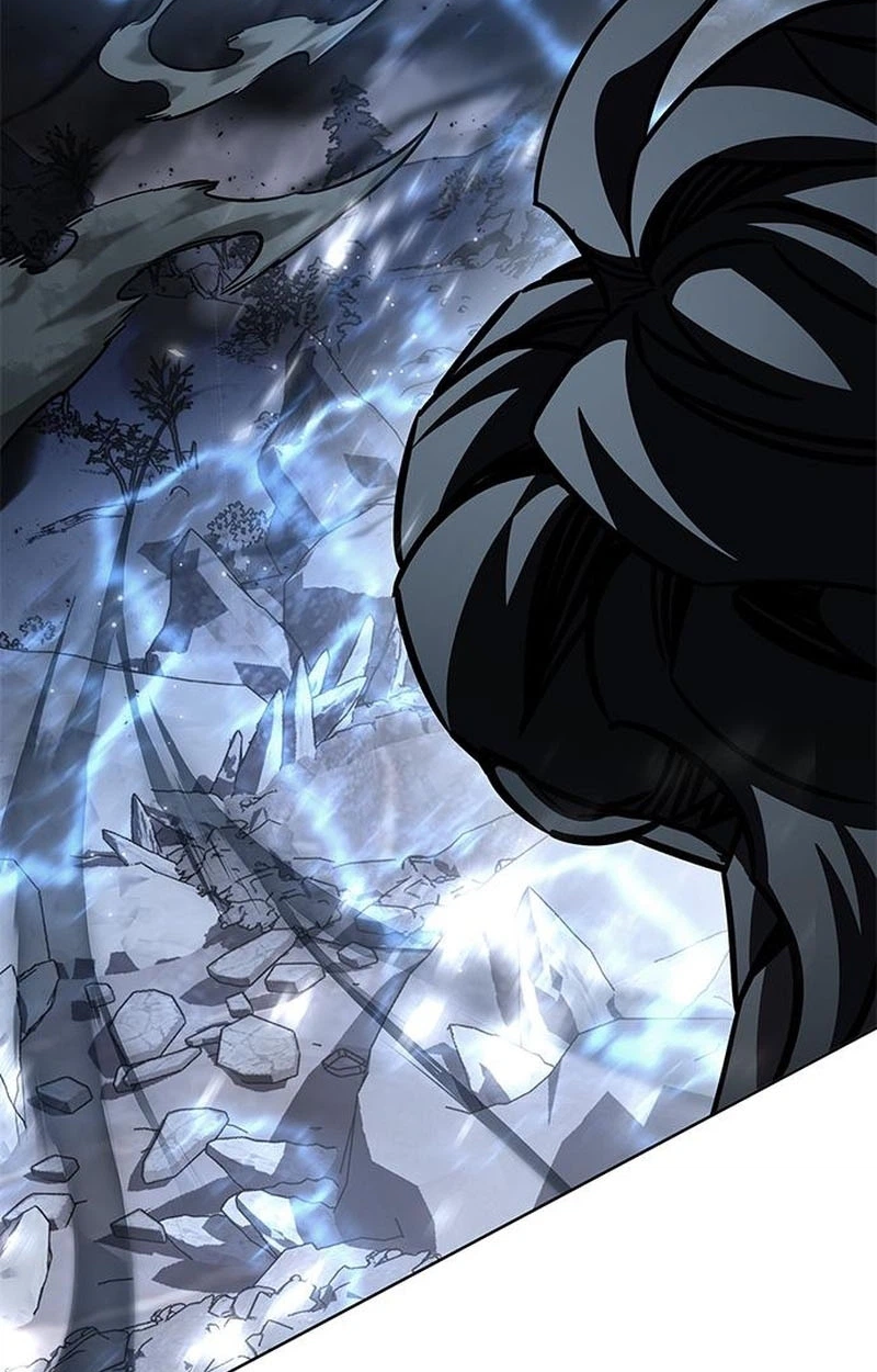 Eleceed Chapter 421