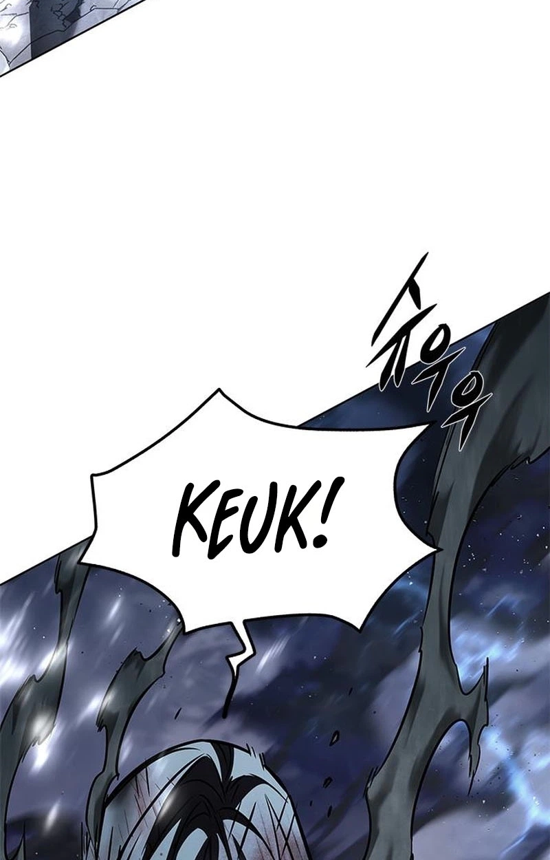 Eleceed Chapter 421
