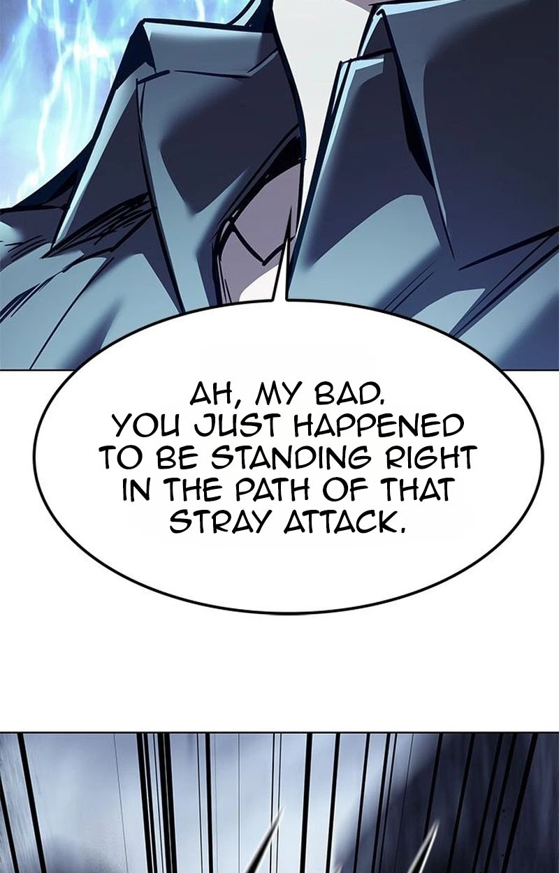 Eleceed Chapter 421