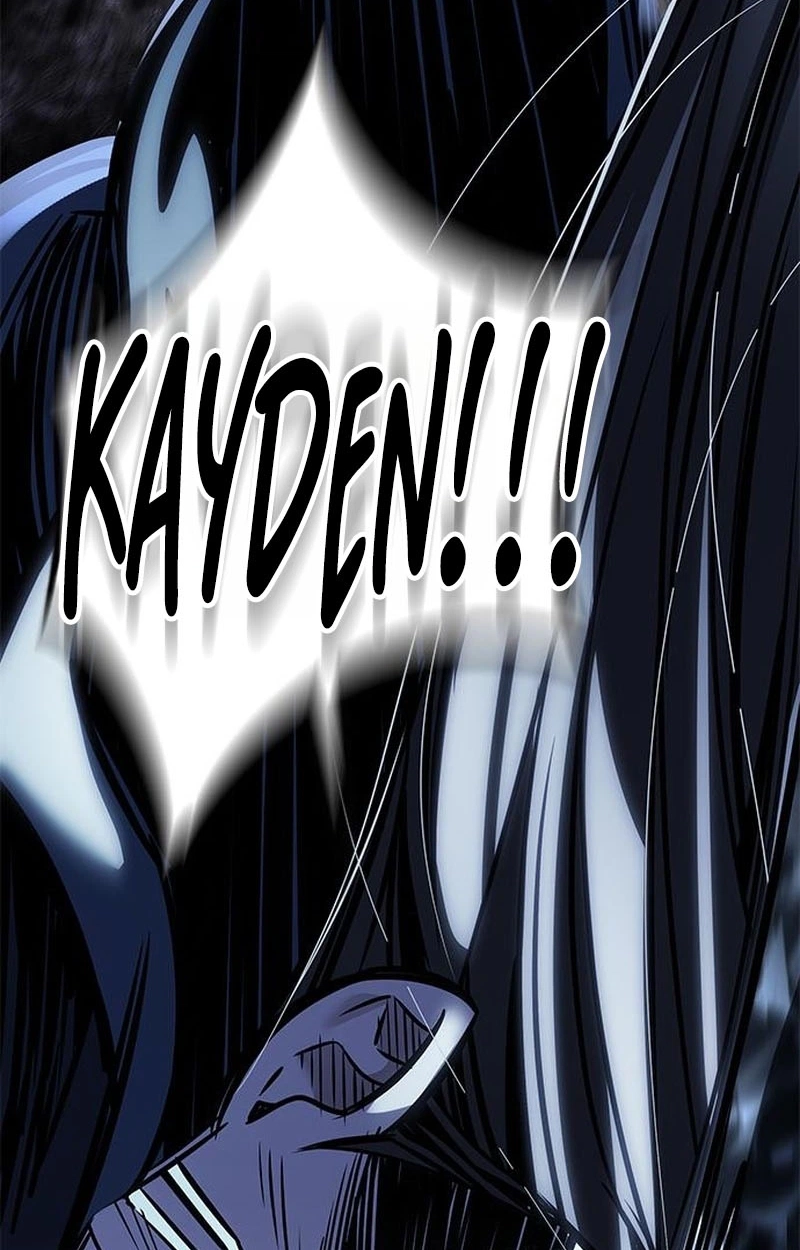 Eleceed Chapter 421