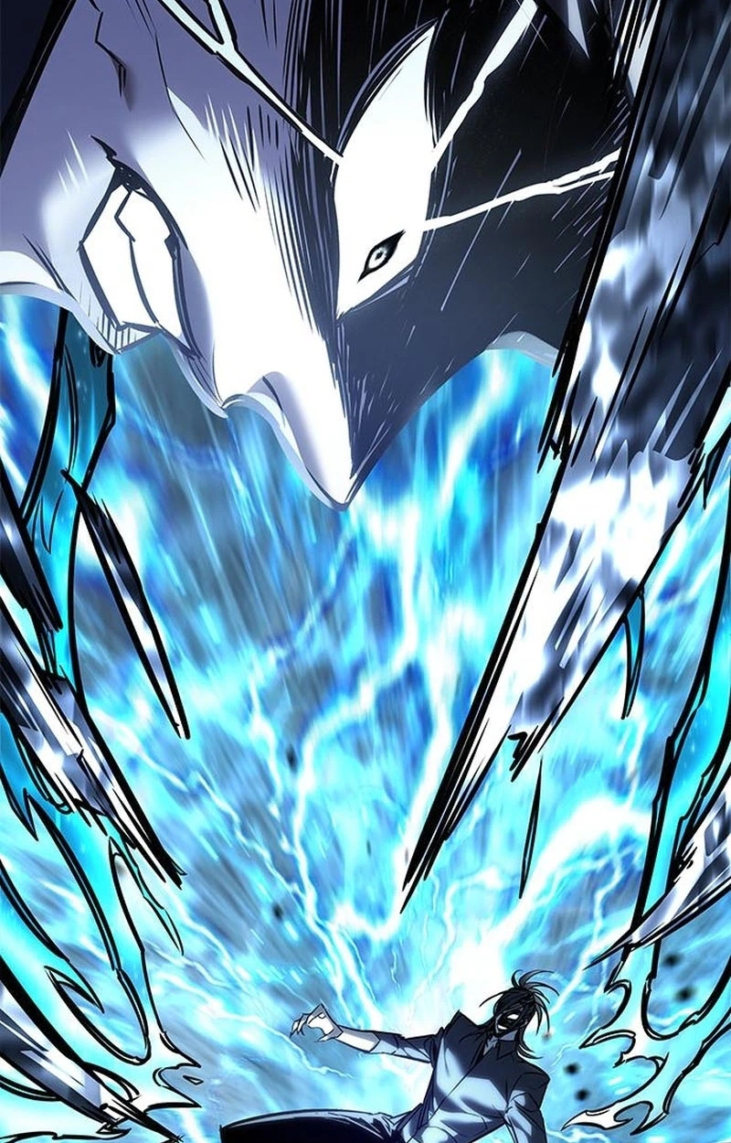 Eleceed Chapter 421