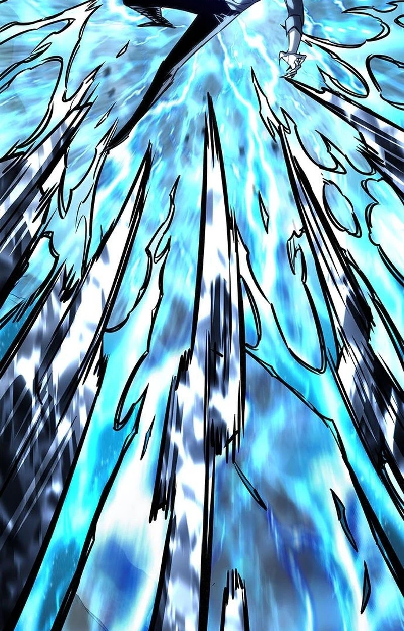 Eleceed Chapter 421