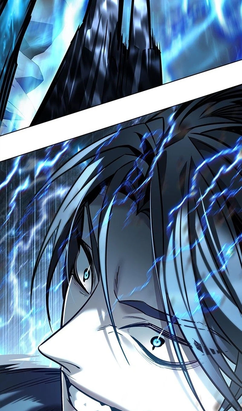 Eleceed Chapter 421