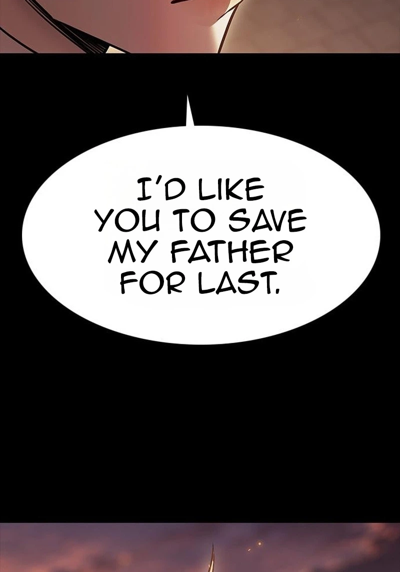 Eleceed Chapter 421