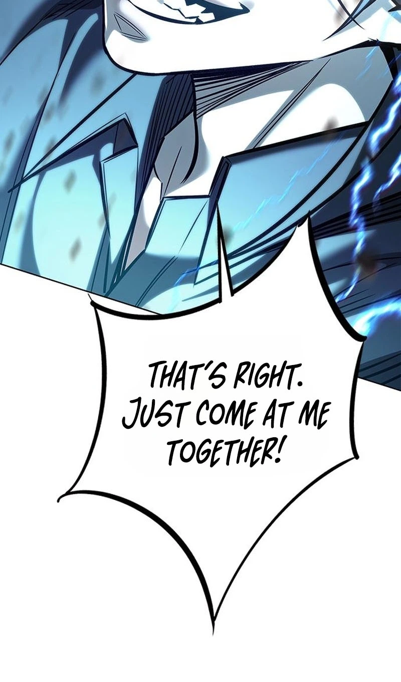 Eleceed Chapter 421