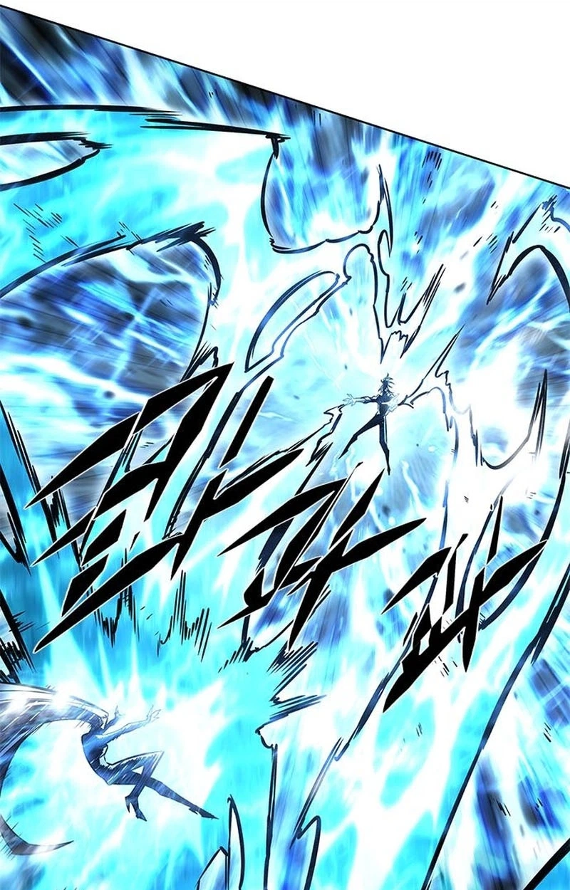 Eleceed Chapter 421