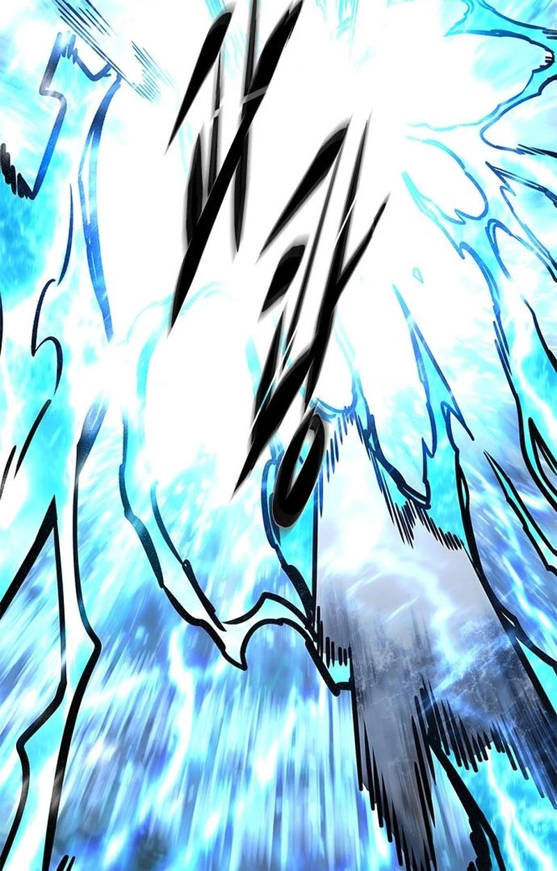 Eleceed Chapter 421