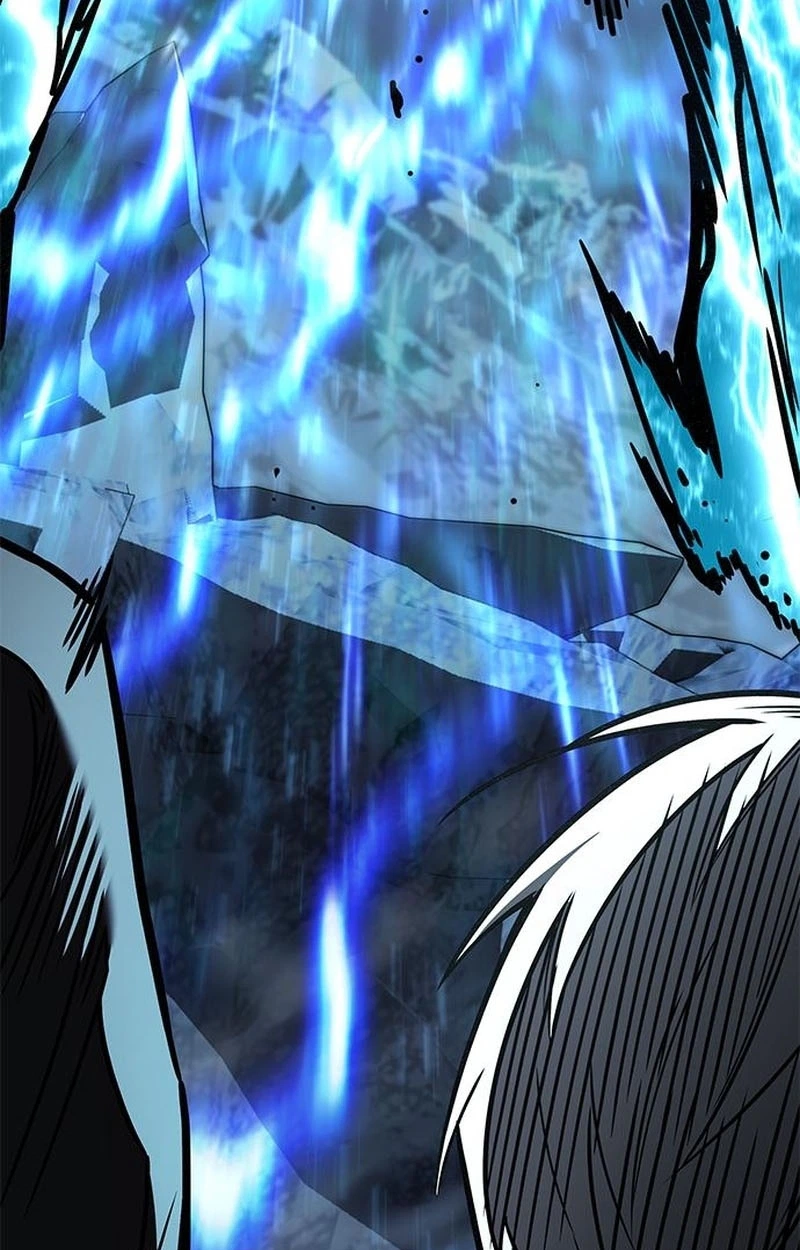 Eleceed Chapter 421