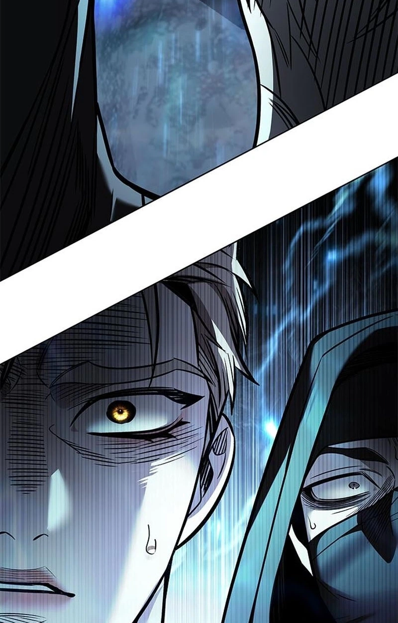 Eleceed Chapter 421