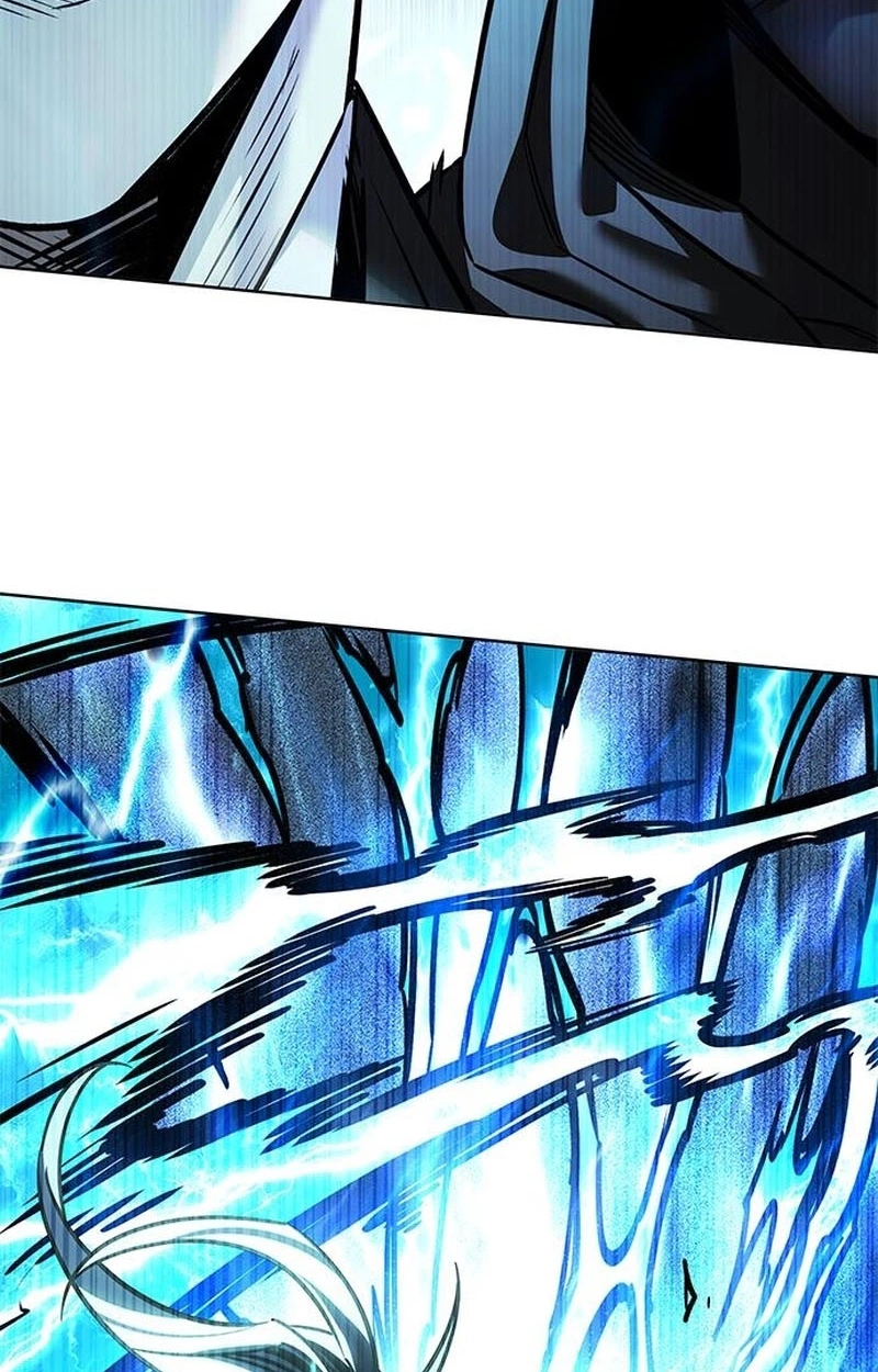 Eleceed Chapter 421