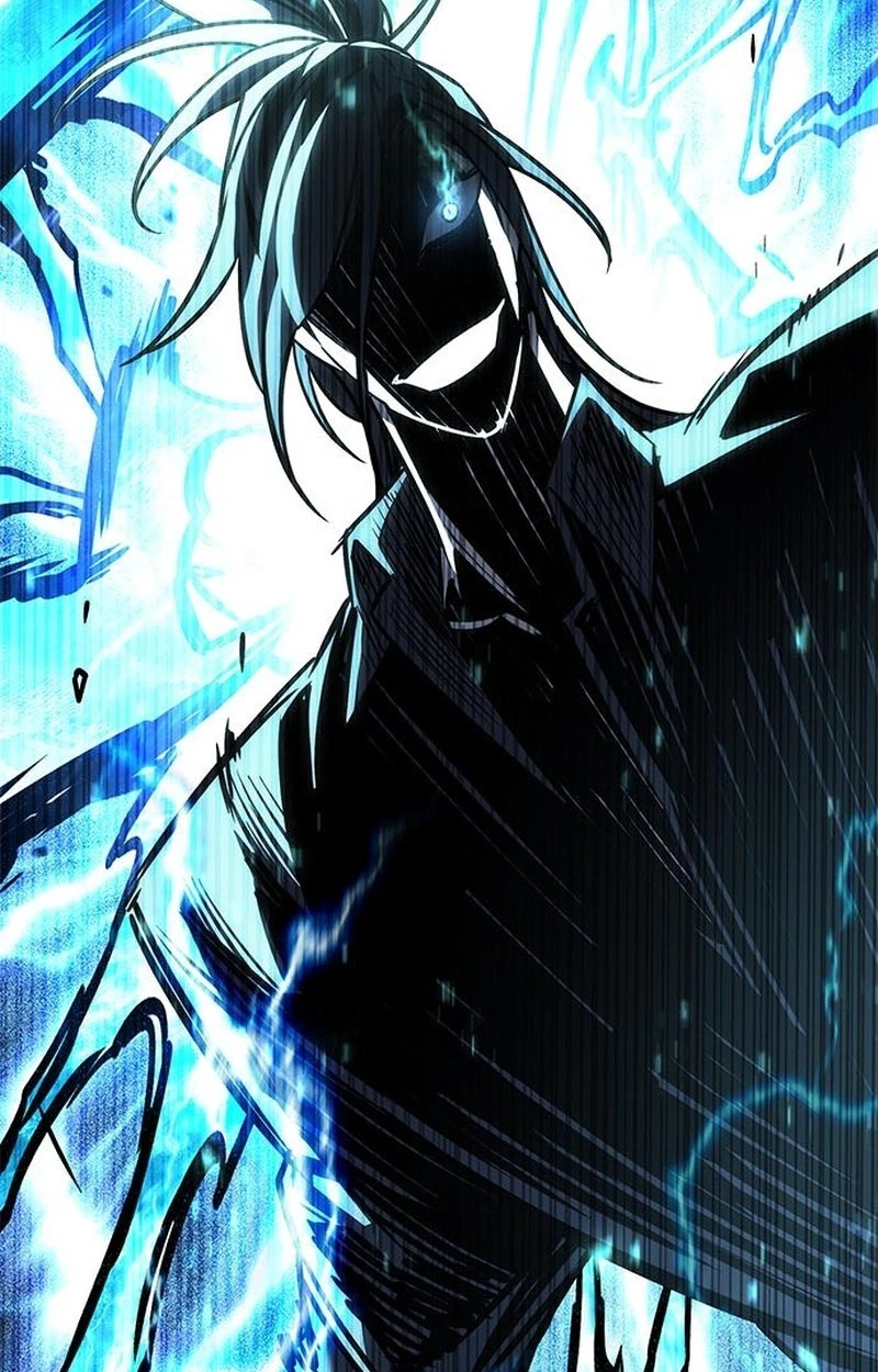 Eleceed Chapter 421