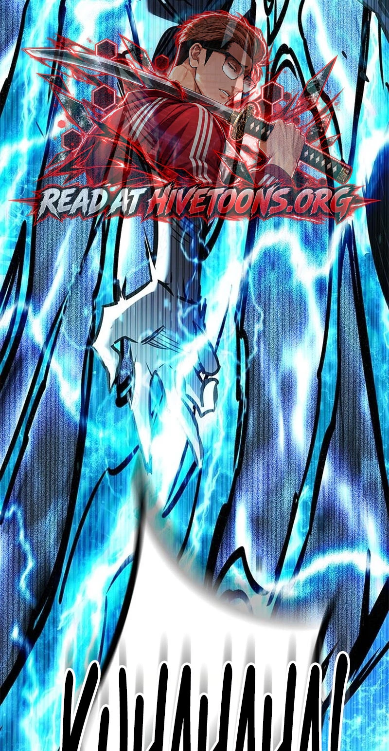 Eleceed Chapter 421
