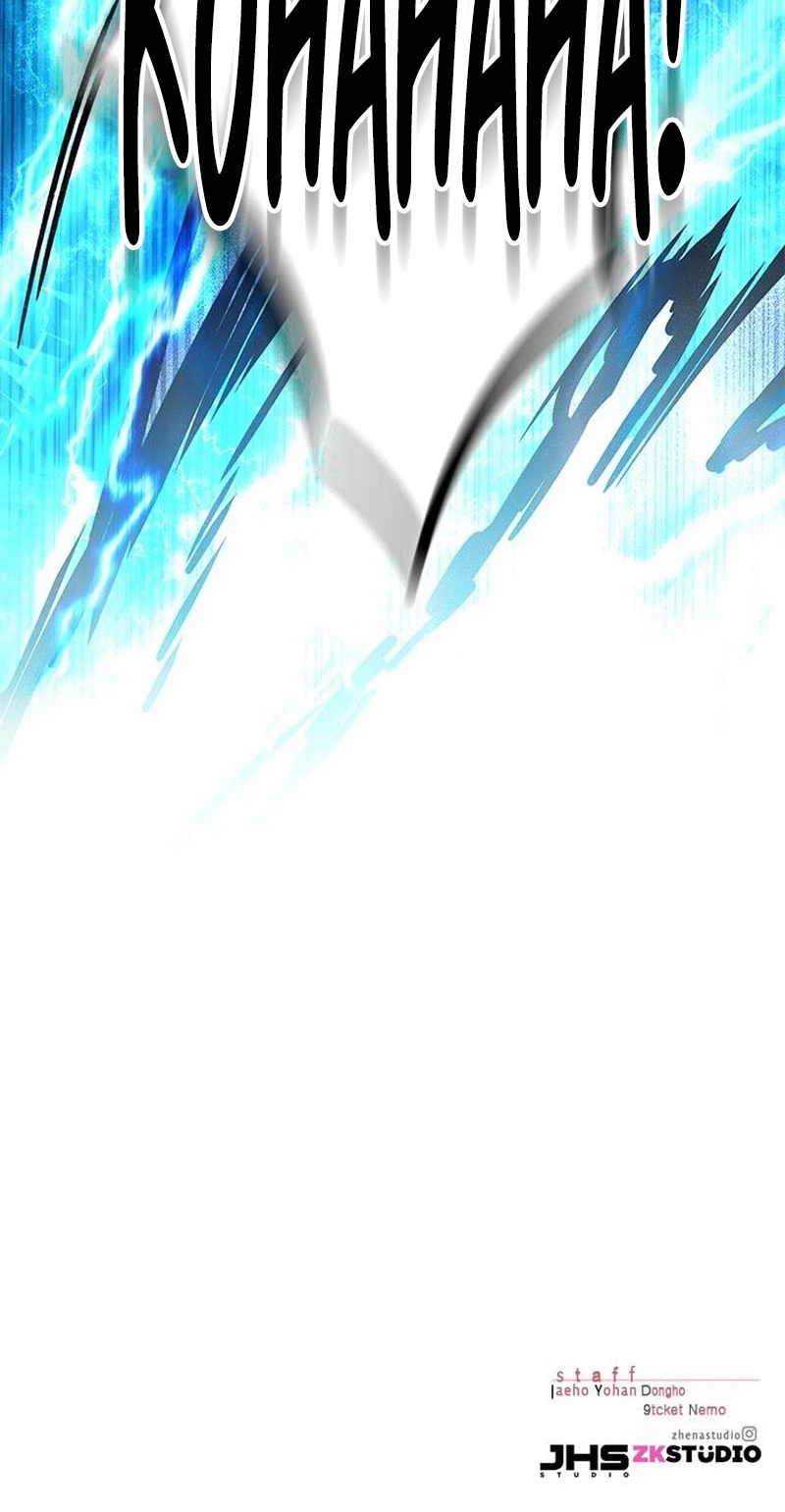 Eleceed Chapter 421