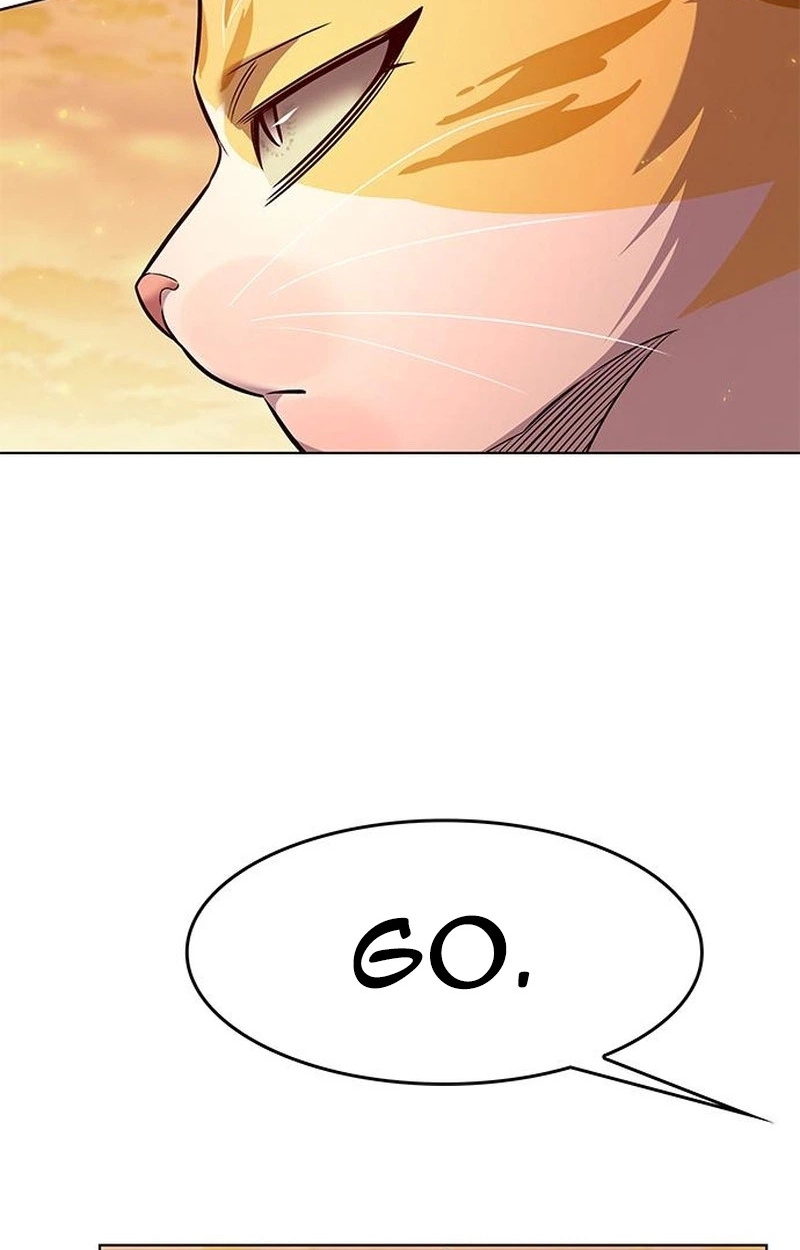 Eleceed Chapter 421