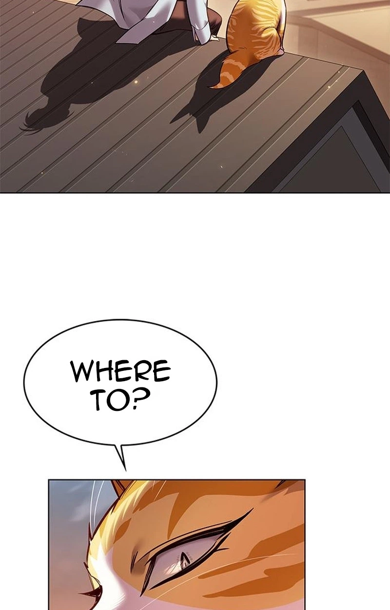 Eleceed Chapter 421