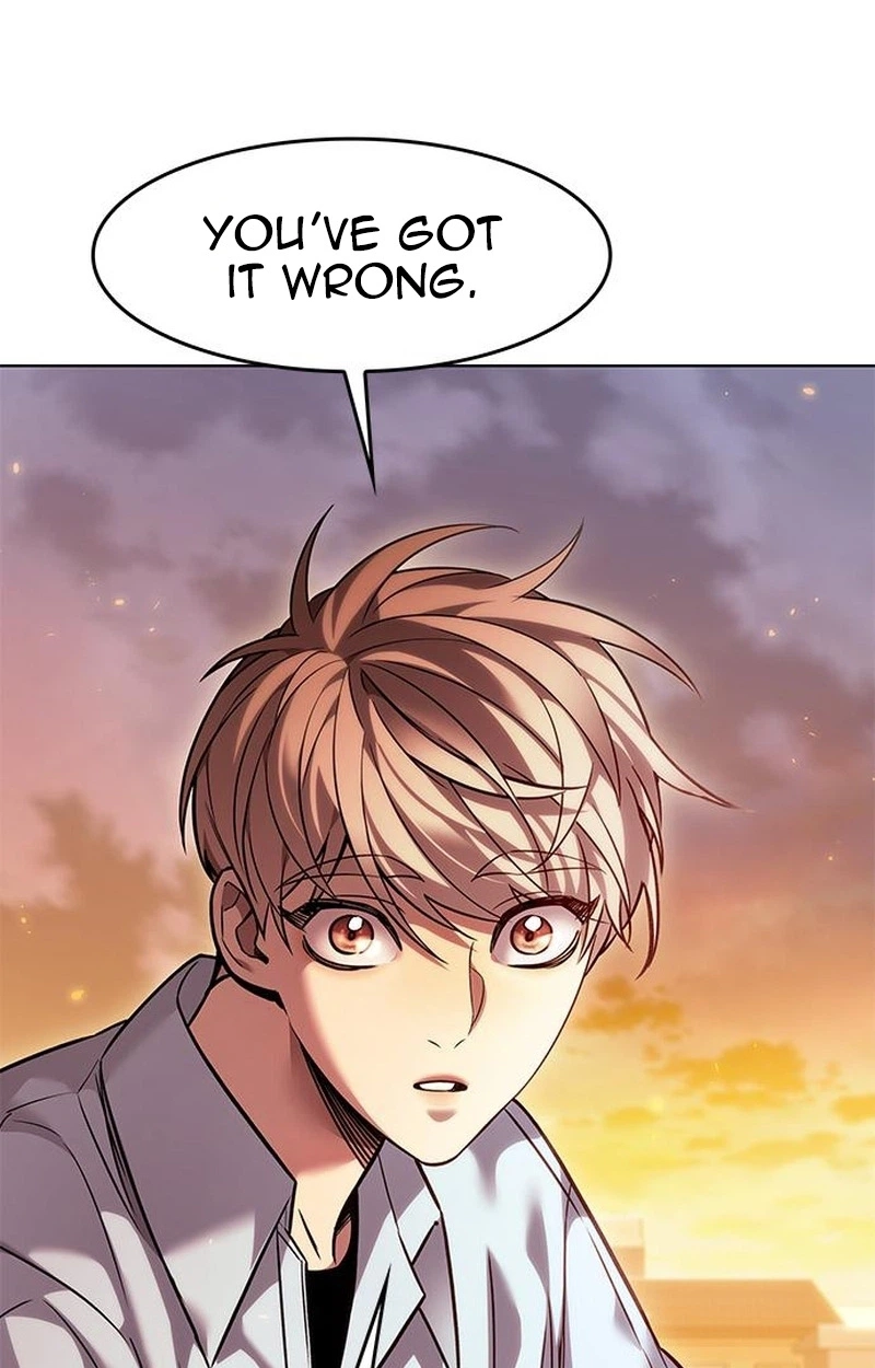 Eleceed Chapter 421