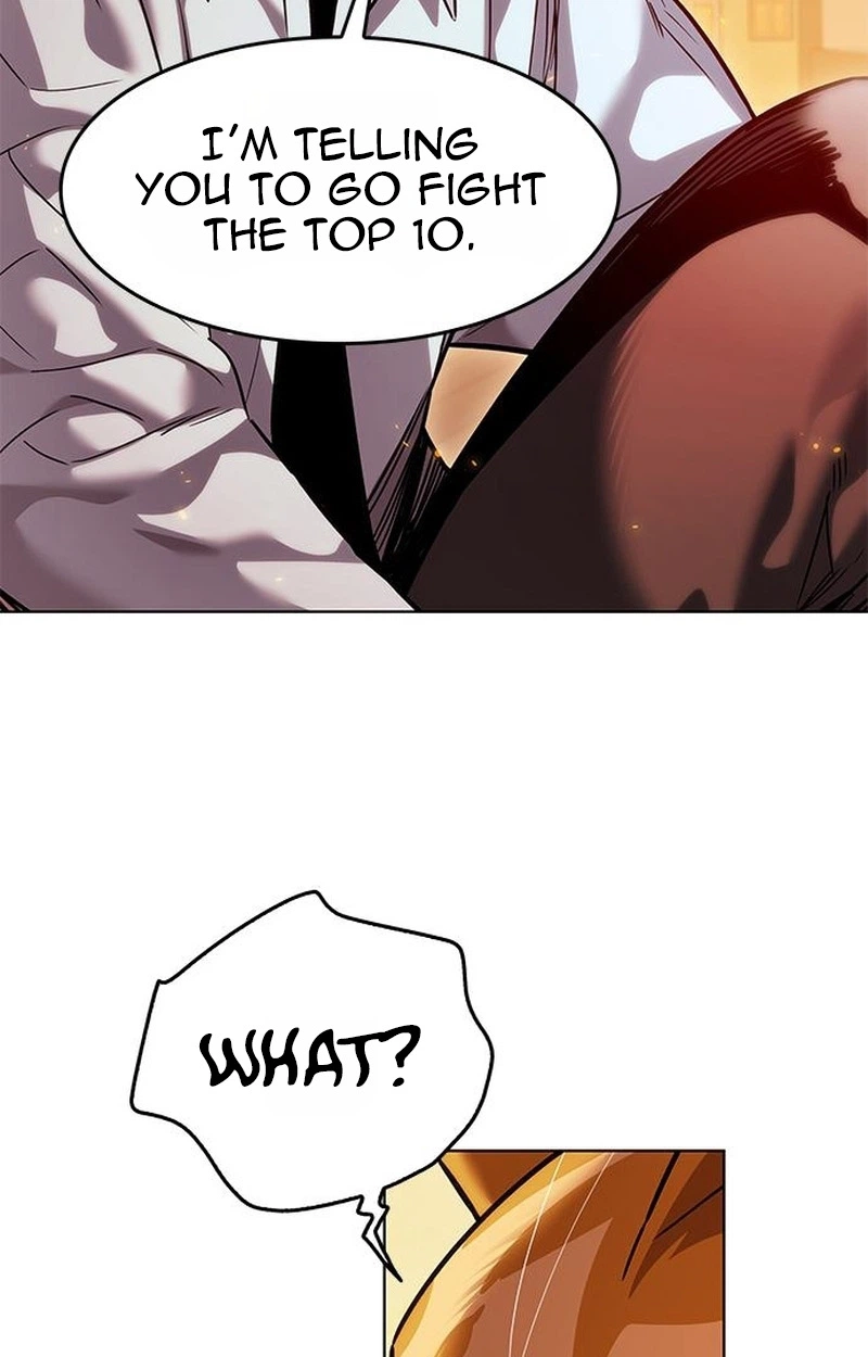 Eleceed Chapter 421