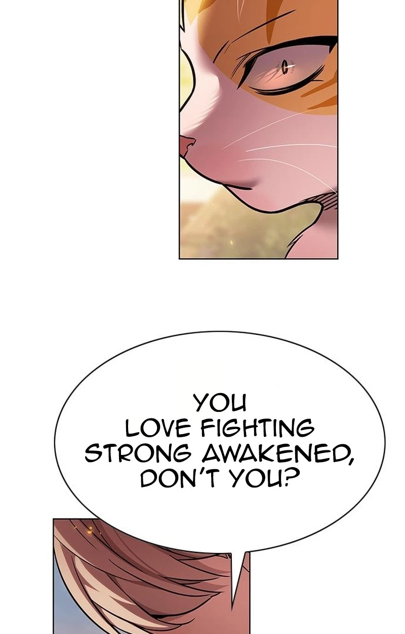 Eleceed Chapter 421