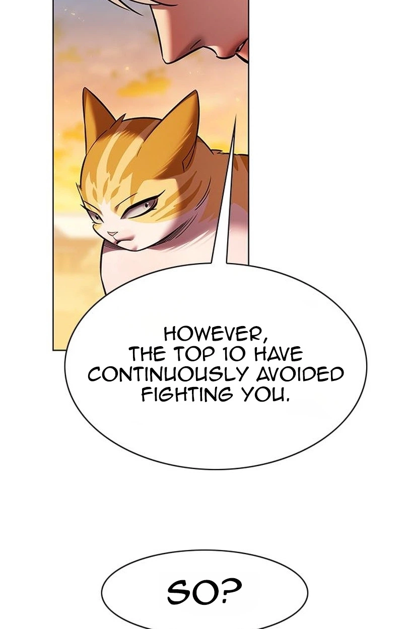 Eleceed Chapter 421