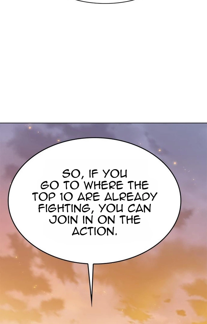 Eleceed Chapter 421