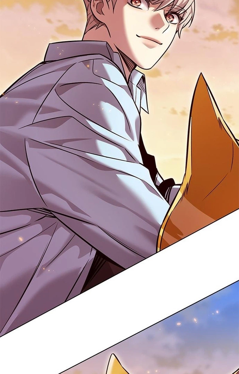 Eleceed Chapter 421