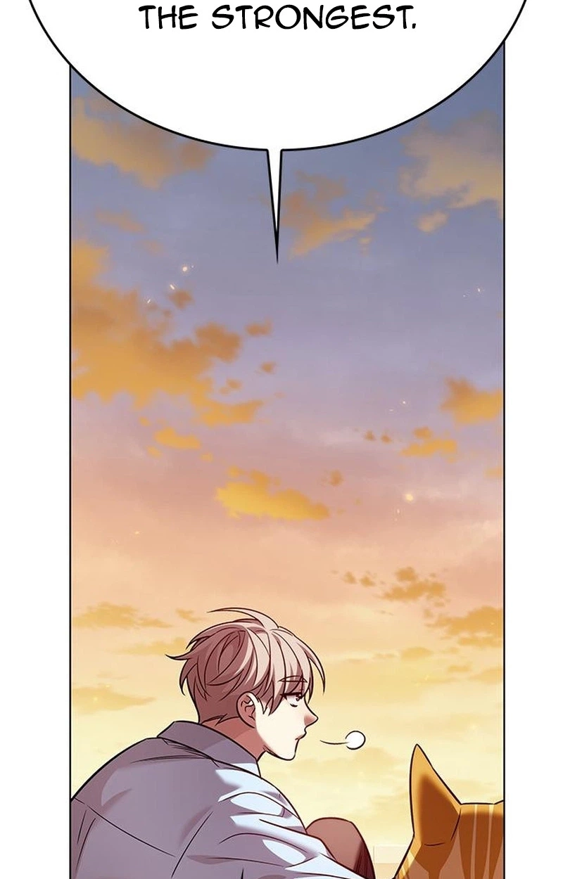 Eleceed Chapter 421