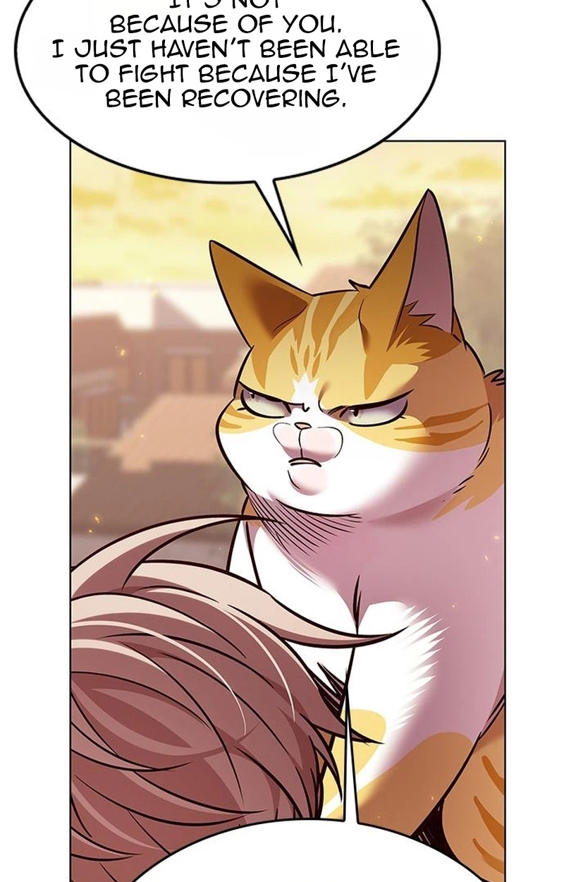 Eleceed Chapter 421