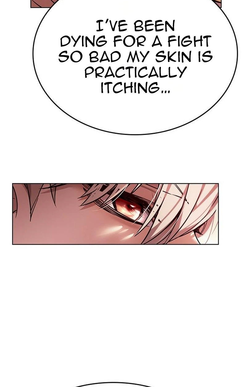 Eleceed Chapter 421