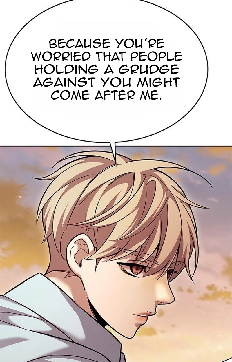 Eleceed Chapter 421