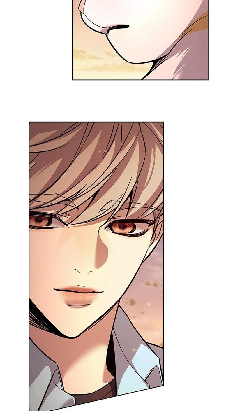 Eleceed Chapter 421