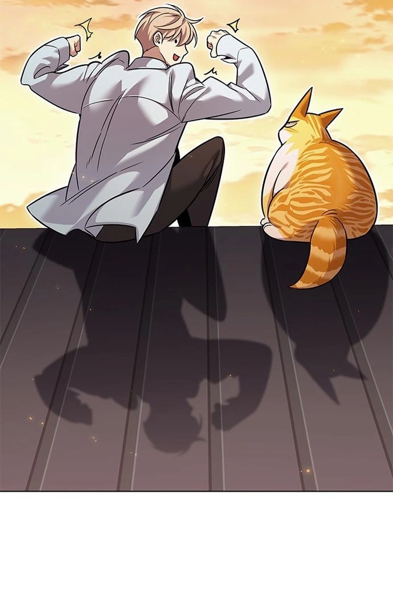 Eleceed Chapter 421