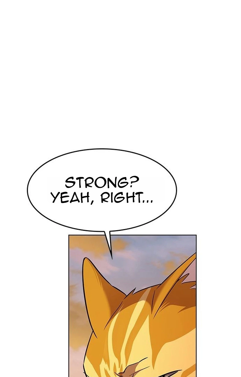 Eleceed Chapter 421