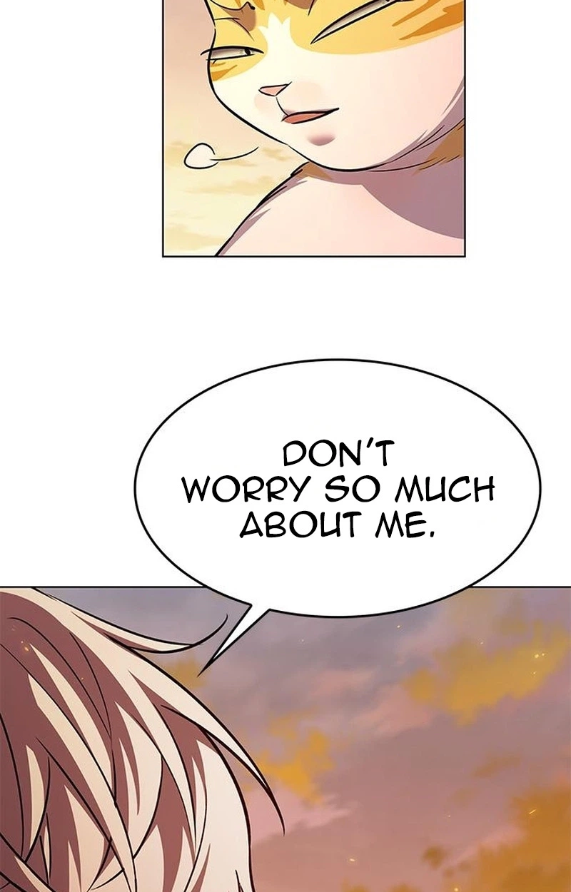 Eleceed Chapter 421