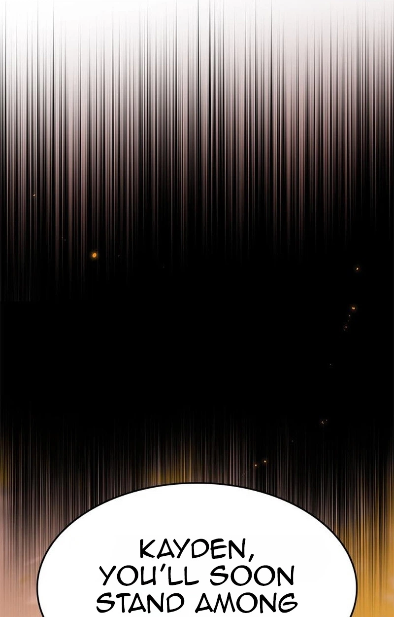 Eleceed Chapter 421