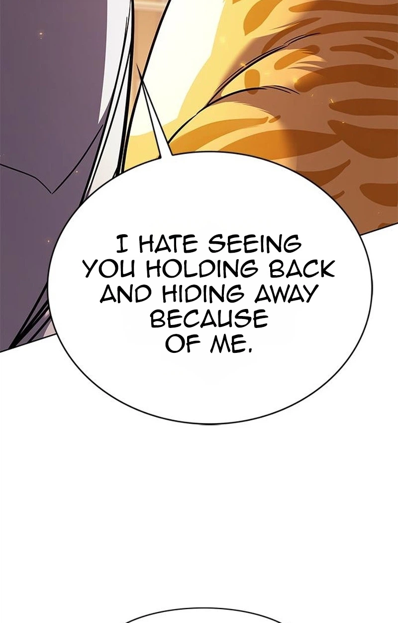 Eleceed Chapter 421