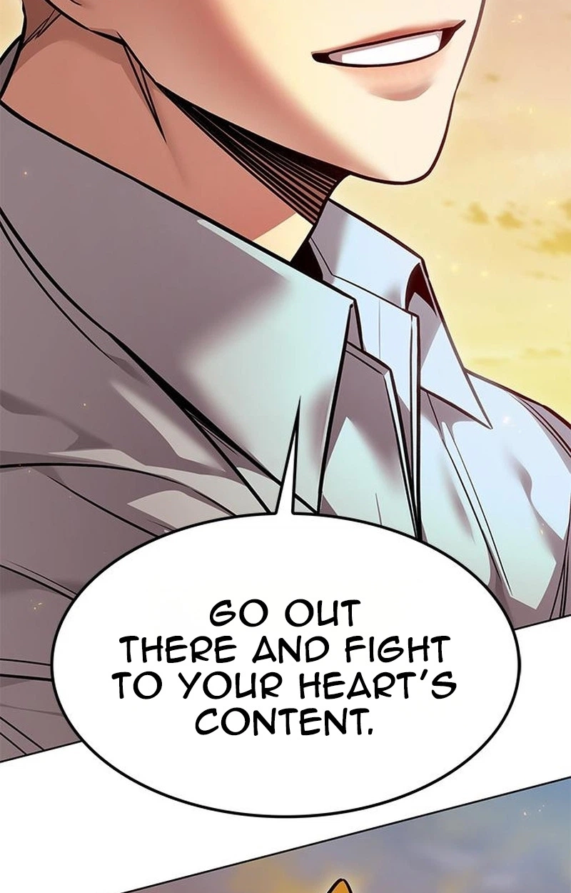 Eleceed Chapter 421