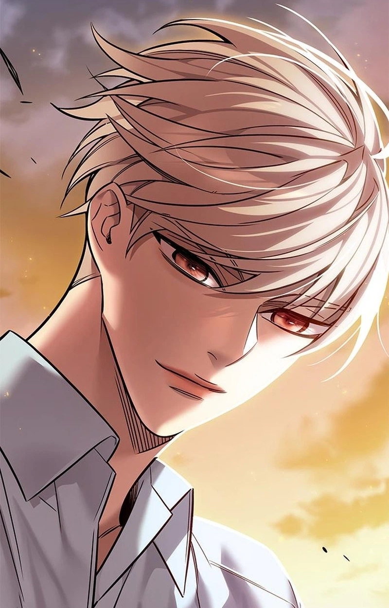 Eleceed Chapter 421