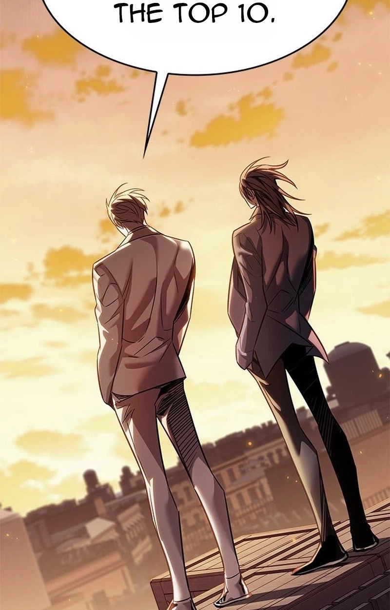 Eleceed Chapter 421