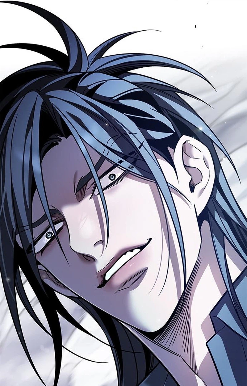 Eleceed Chapter 421